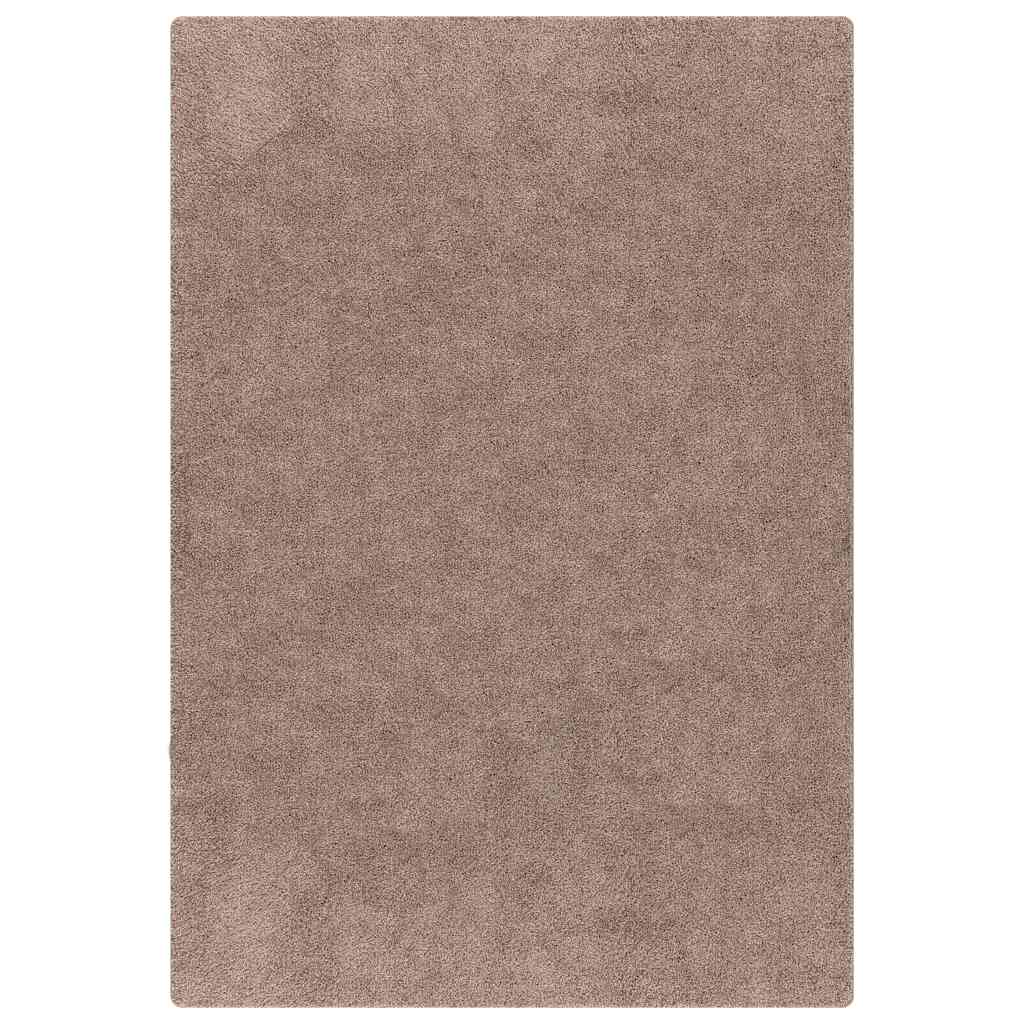 Anti-slip Shaggy Tæppe PP - Billede 2