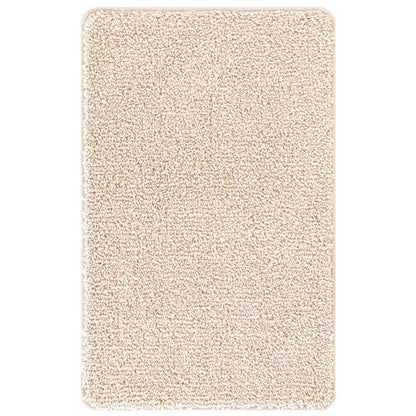 Antiskrid Badmåtte Creme 60 X 90 Cm Pp - Billede 2