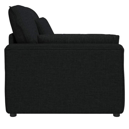 Sofa Armlænsendemodul Med Hynder 100 Cm