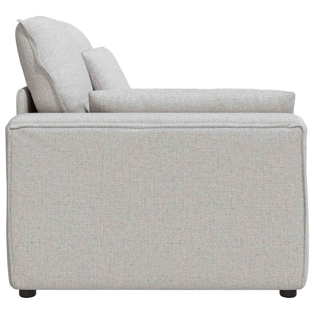 Sofa Armlænsendemodul Med Hynder 100 Cm