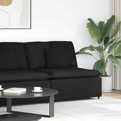 Modulopbygget Sofacentermodul Med Hynder 100 Cm - Variant 4104419