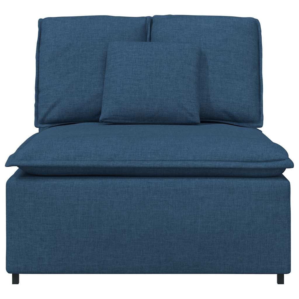Modulopbygget Sofacentermodul Med Hynder 100 Cm - Billede 3
