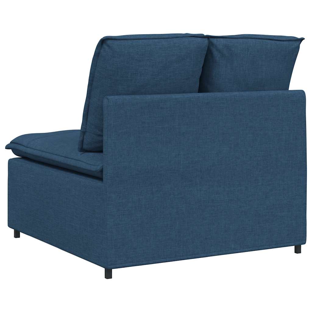 Modulopbygget Sofacentermodul Med Hynder 100 Cm - Billede 5
