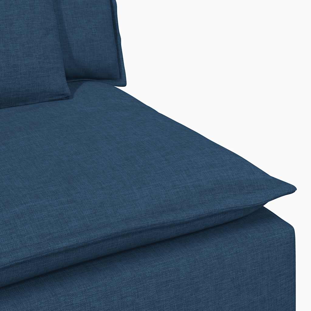 Modulopbygget Sofacentermodul Med Hynder 100 Cm - Billede 6