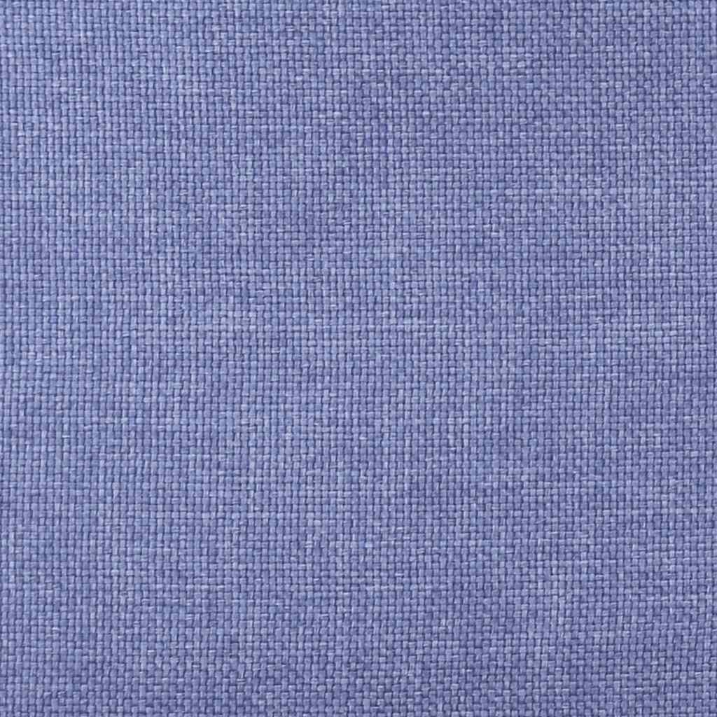 Modulopbygget Sofacentermodul Med Hynder 100 Cm Jeansblå - Billede 8