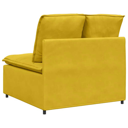 Sofacentermodul Med Hynder 100 Cm