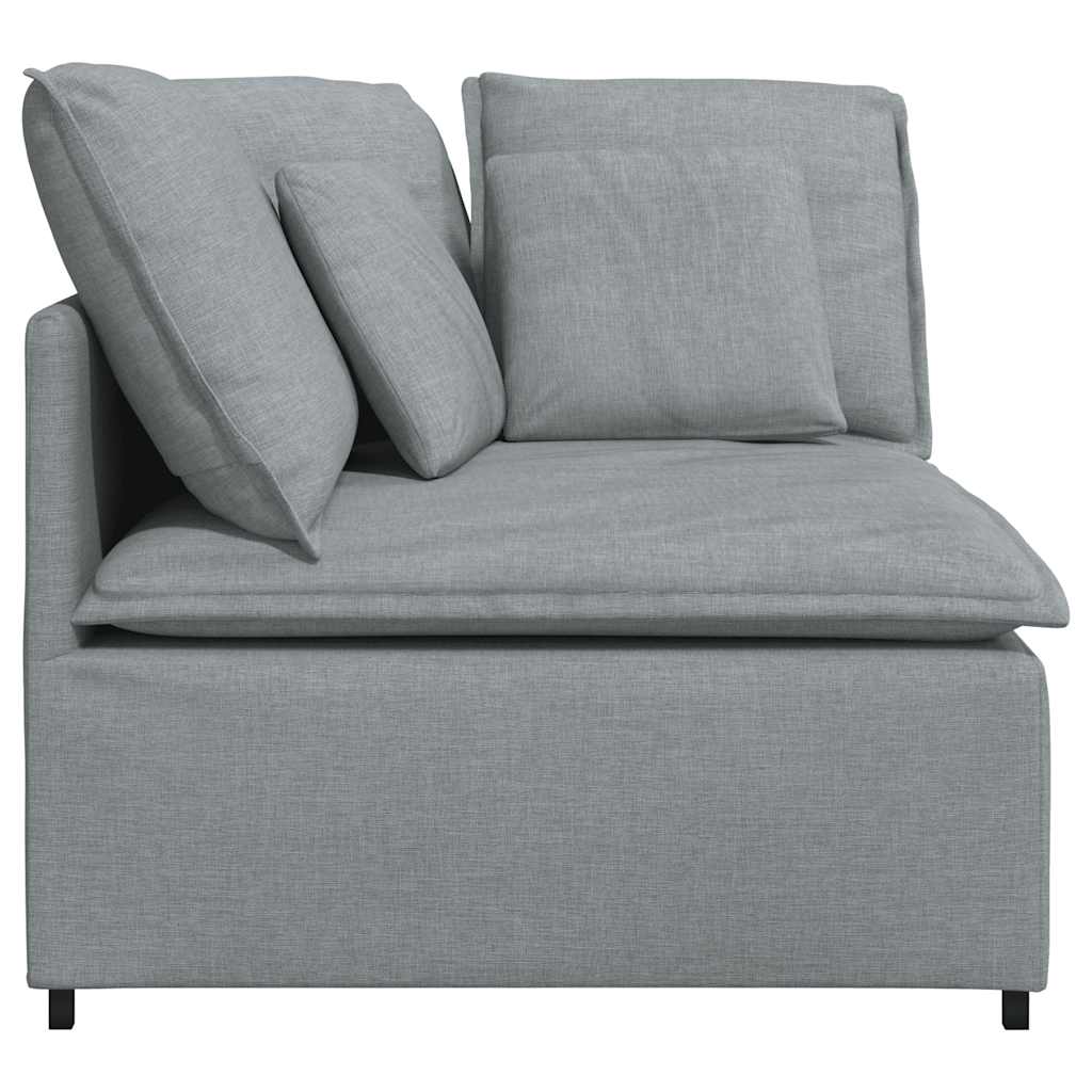 Sofa Hjørnemodul Med Hynder 100 Cm