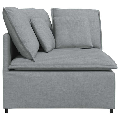 Sofa Hjørnemodul Med Hynder 100 Cm