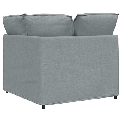 Sofa Hjørnemodul Med Hynder 100 Cm