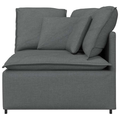 Sofa Hjørnemodul Med Hynder 100 Cm