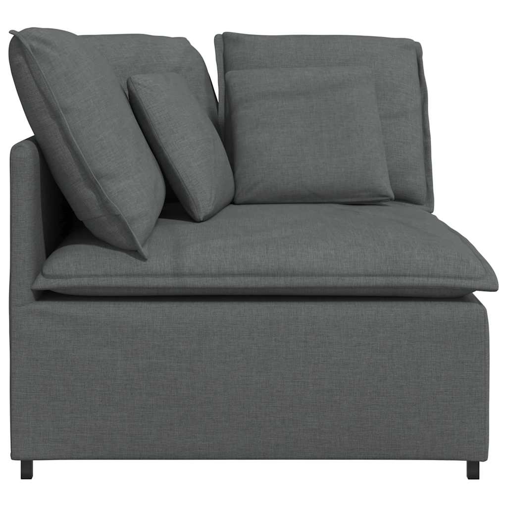 Sofa Hjørnemodul Med Hynder 100 Cm