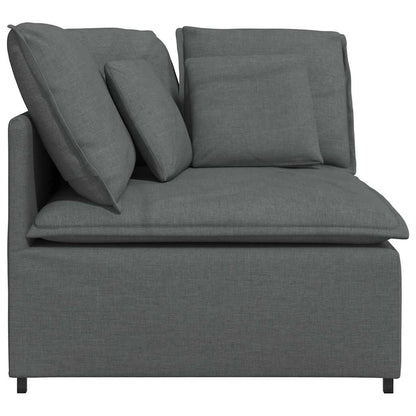 Sofa Hjørnemodul Med Hynder 100 Cm