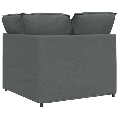 Sofa Hjørnemodul Med Hynder 100 Cm