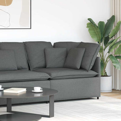 Sofa Hjørnemodul Med Hynder 100 Cm