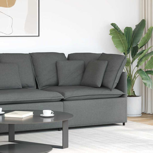Sofa Hjørnemodul Med Hynder 100 Cm