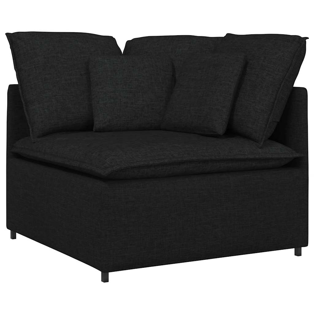 Sofa Hjørnemodul Med Hynder 100 Cm