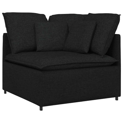 Sofa Hjørnemodul Med Hynder 100 Cm