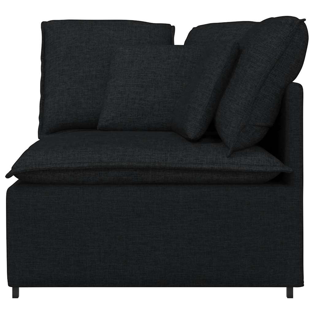 Sofa Hjørnemodul Med Hynder 100 Cm