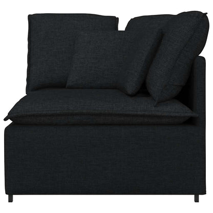 Sofa Hjørnemodul Med Hynder 100 Cm
