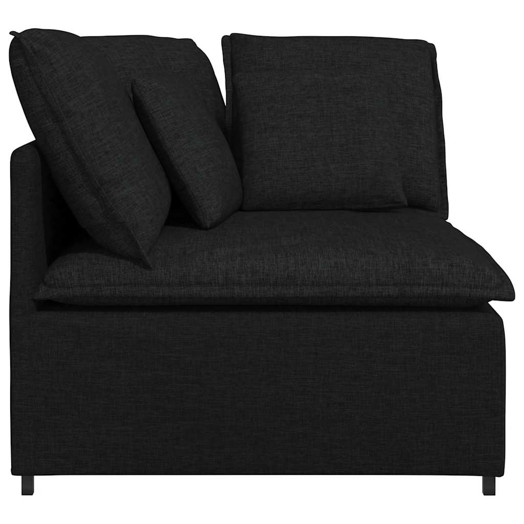 Sofa Hjørnemodul Med Hynder 100 Cm