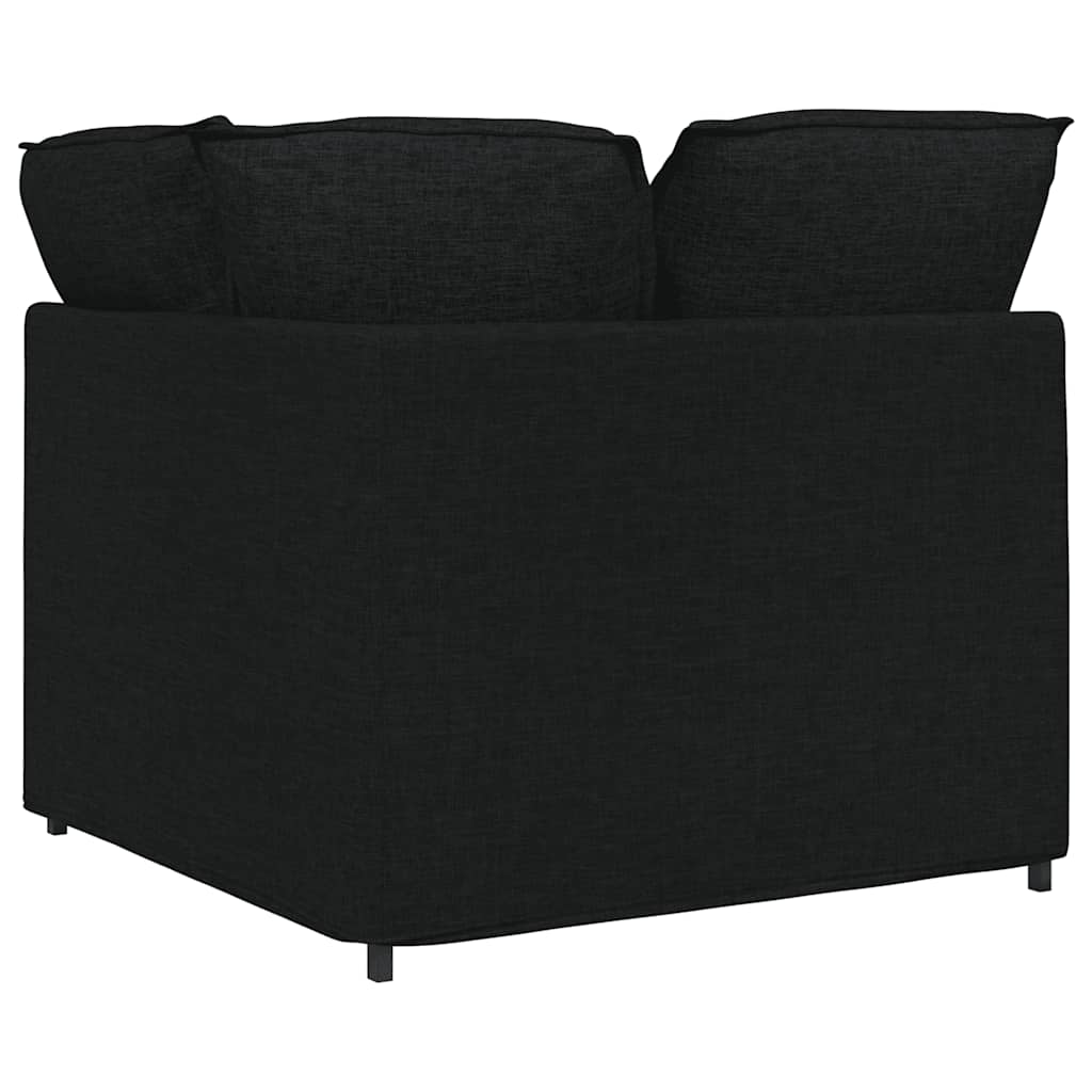 Sofa Hjørnemodul Med Hynder 100 Cm