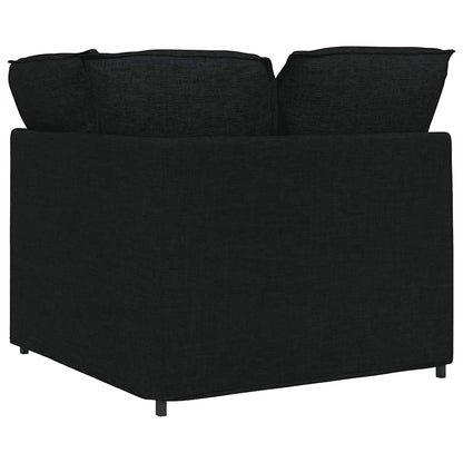 Sofa Hjørnemodul Med Hynder 100 Cm