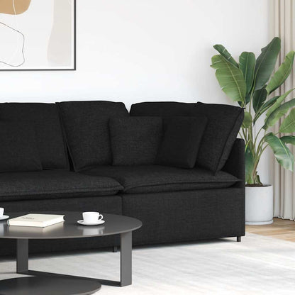 Modulopbygget Sofacentermodul Med Hynder 100 Cm - Variant 4104449
