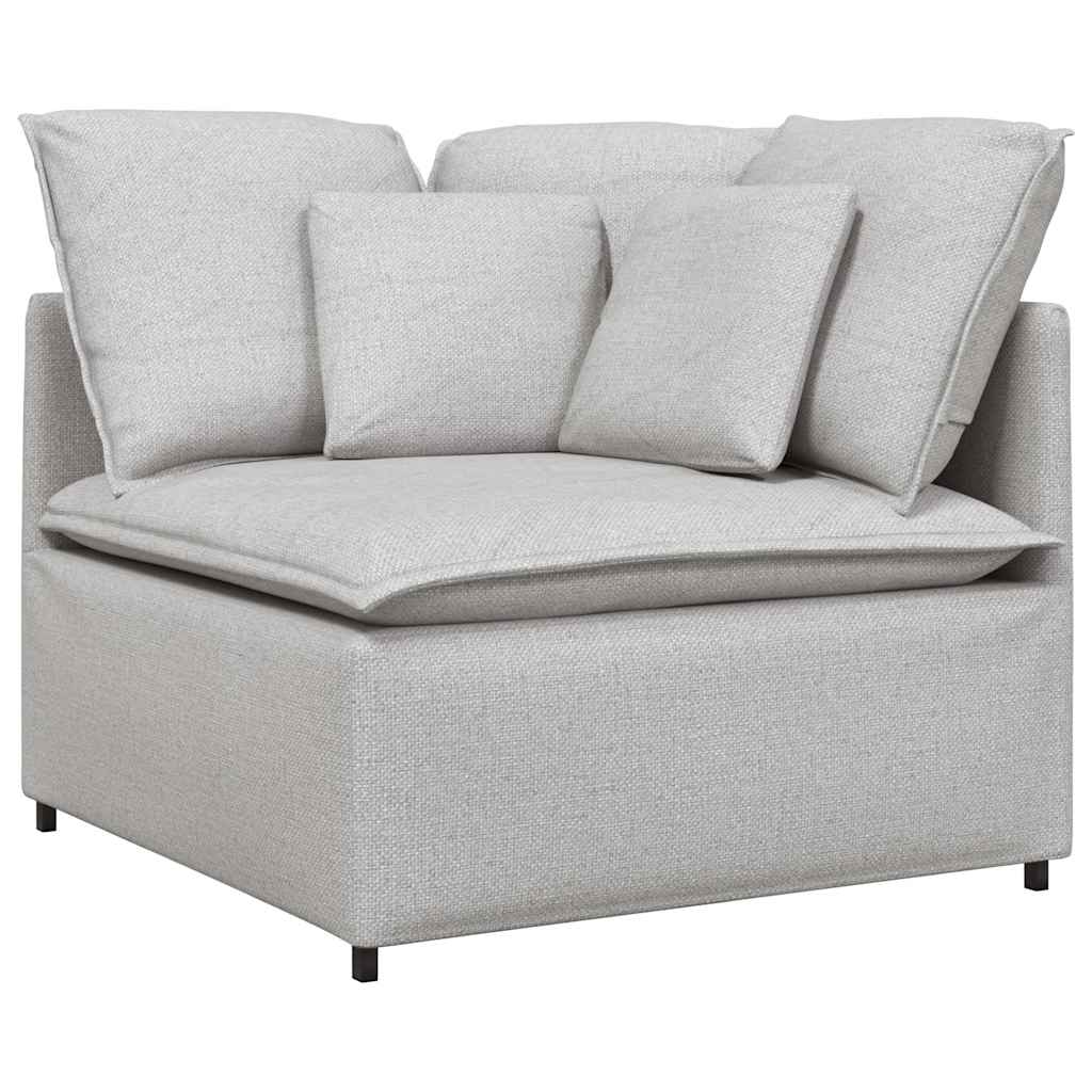 Sofa Hjørnemodul Med Hynder 100 Cm