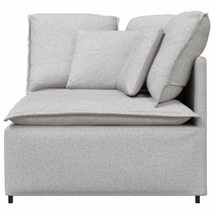 Sofa Hjørnemodul Med Hynder 100 Cm
