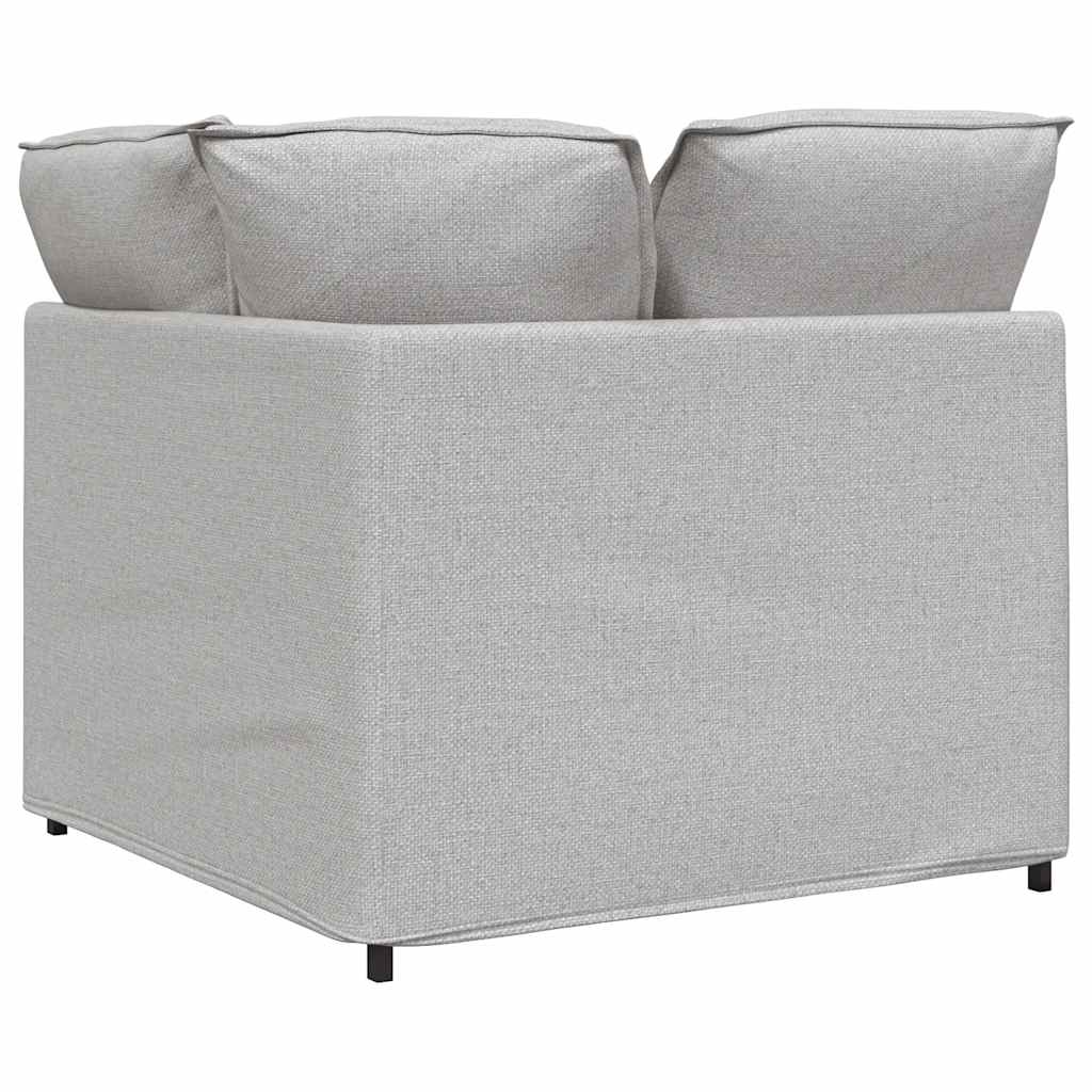 Sofa Hjørnemodul Med Hynder 100 Cm