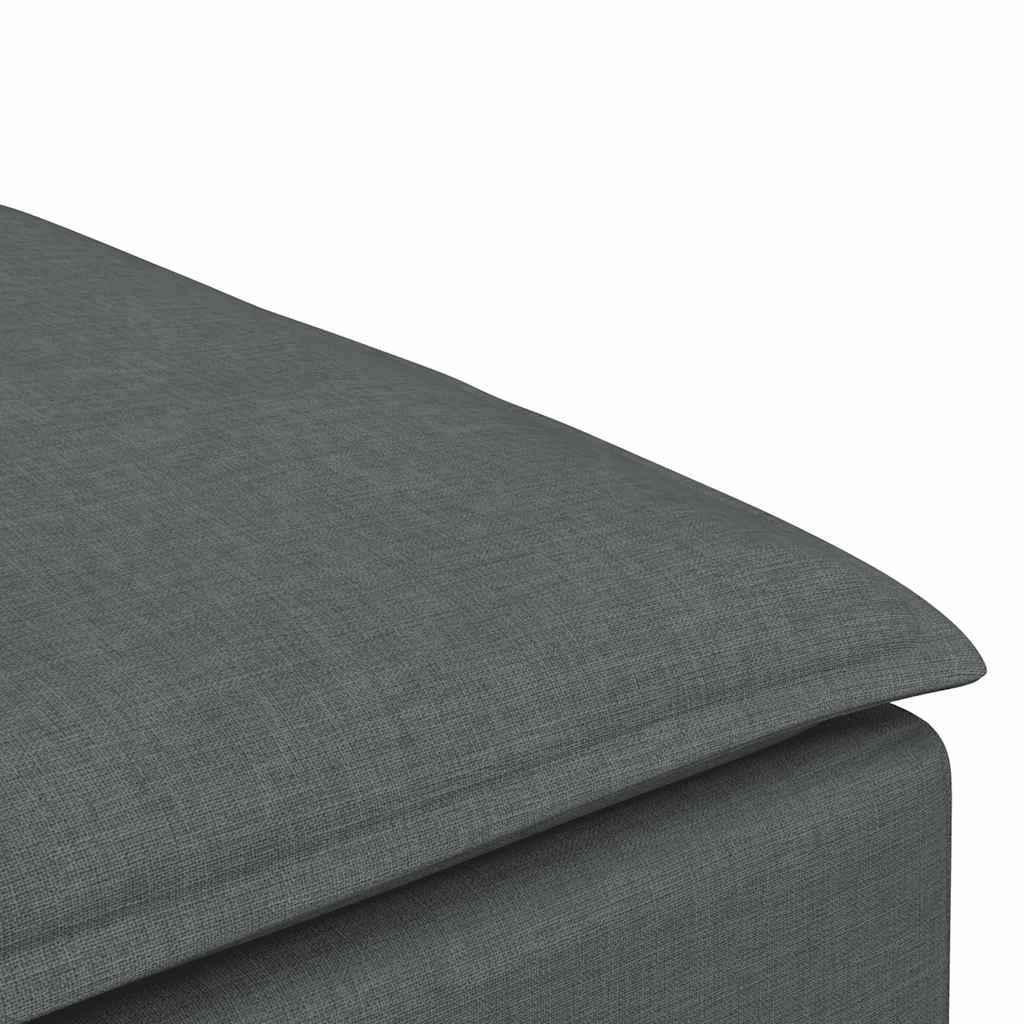 Modulopbygget Sofafodskammel 100x100x48 Cm