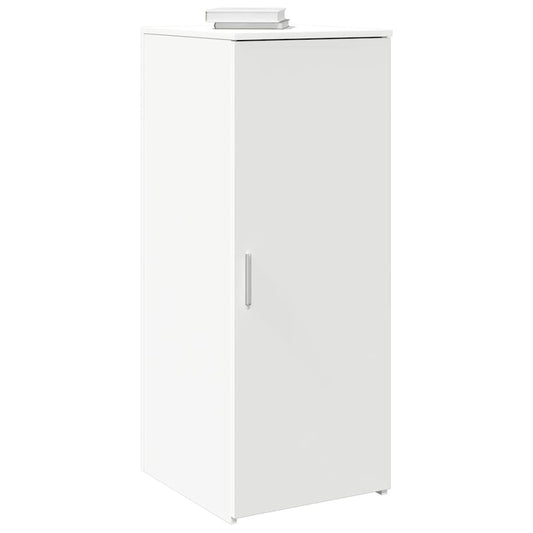 Opbevaringsskab 40X45X103,5 Cm Konstrueret Træ