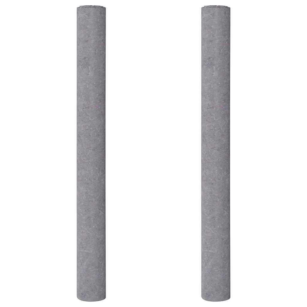 Skridsikre Malerfleeces 180 G/m² Grå - Billede 2