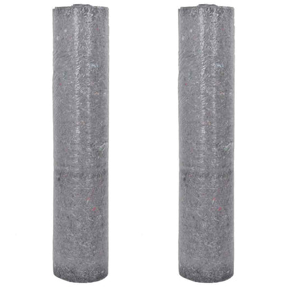 Skridsikker Maleruld 180 G/M²