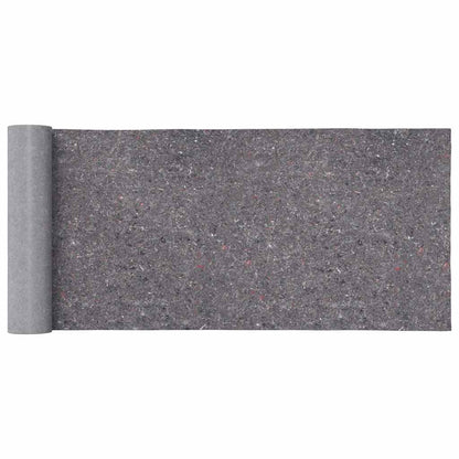 Skridsikre Malerfleeces 220 G/m² Grå - Billede 5