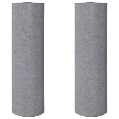 Skridsikker Maleruld 180 G/M²