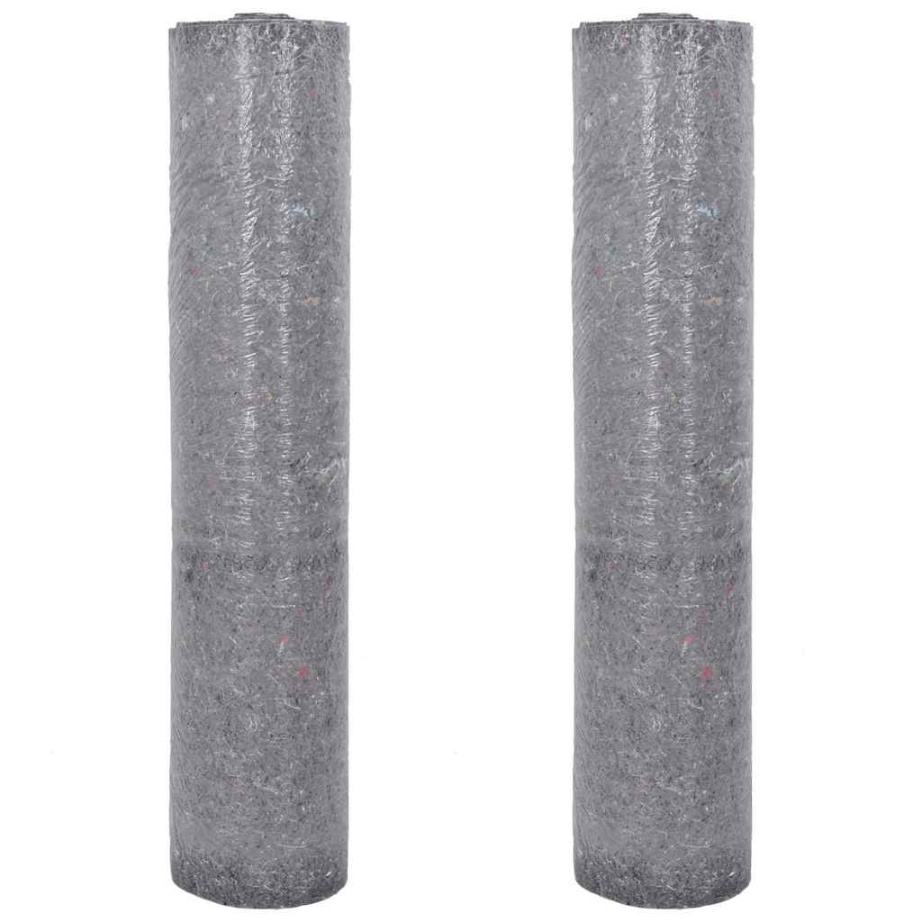Skridsikker Maleruld 180 G/M²