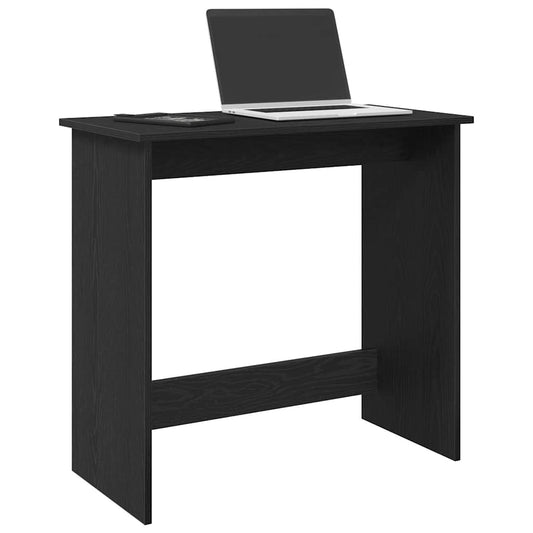 Skrivebord 80X40X75 Cm Konstrueret Træ