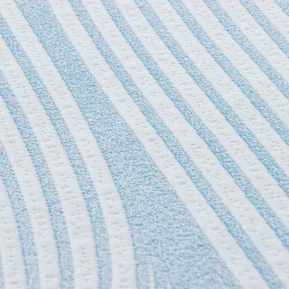 Madras Hvid 120 X 200 Cm Skum - Billede 9
