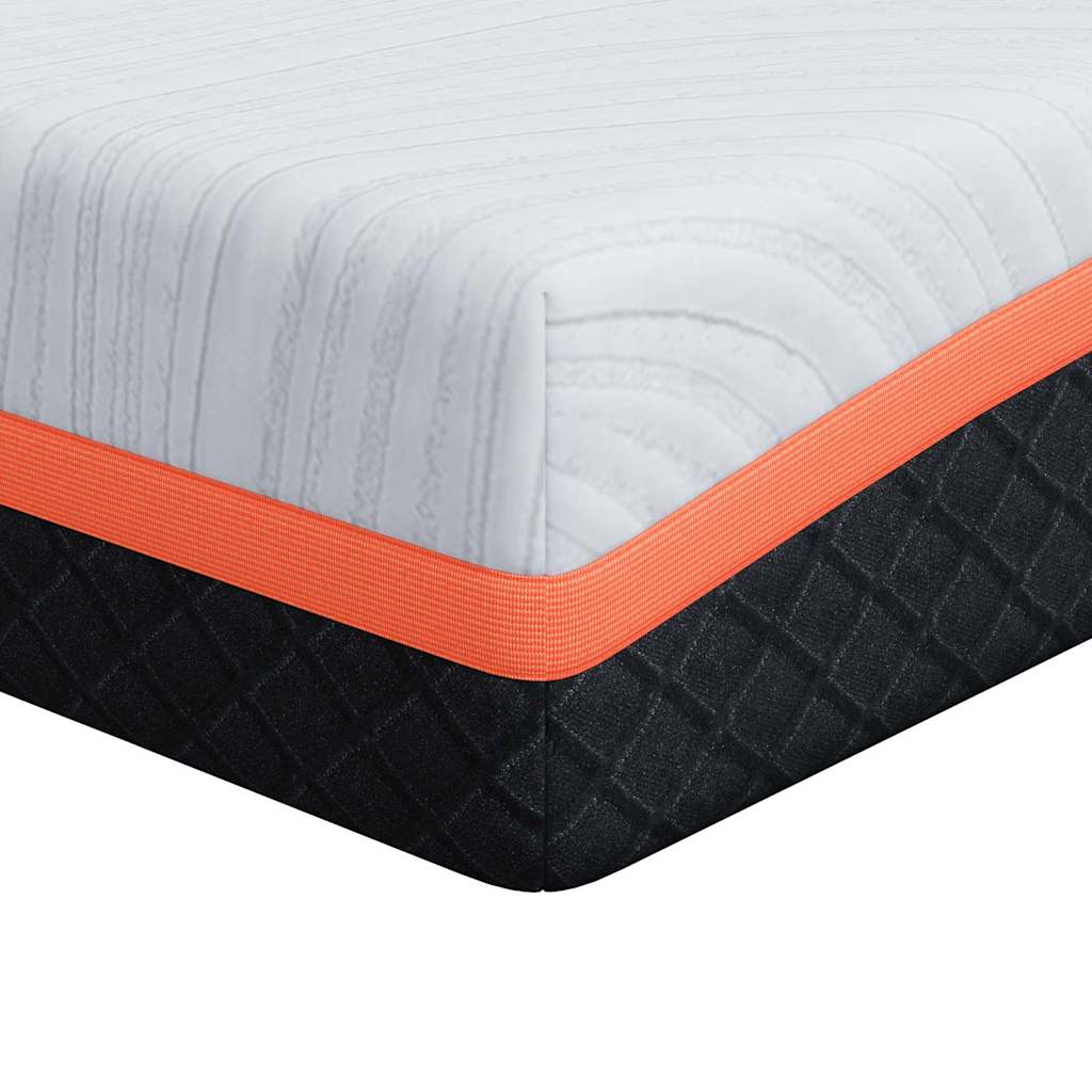 Madras Hvid Og Grå Jacquard Stof - Billede 2