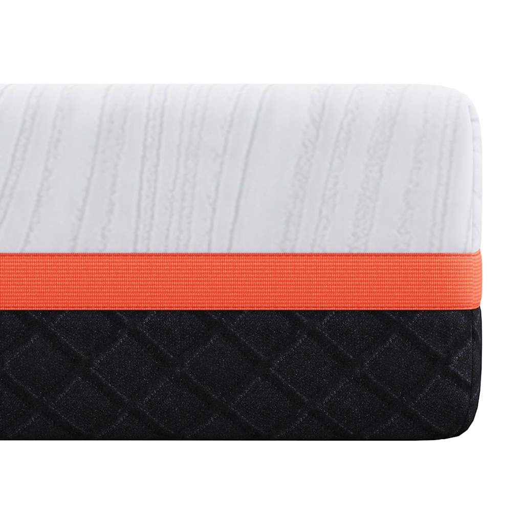 Madras Hvid Og Grå Jacquard Stof - Billede 6
