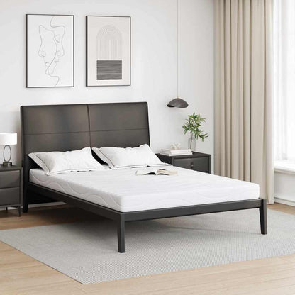 Madras Hvid 140 190 Cm Skum - Hovedbillede