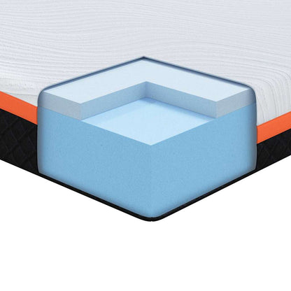 Madras Hvid Og Sort Jacquard Stof - Billede 10