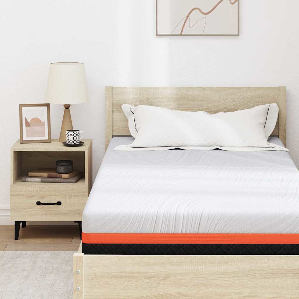 Madras Hvid Og Sort Jacquard Stof - Billede 7