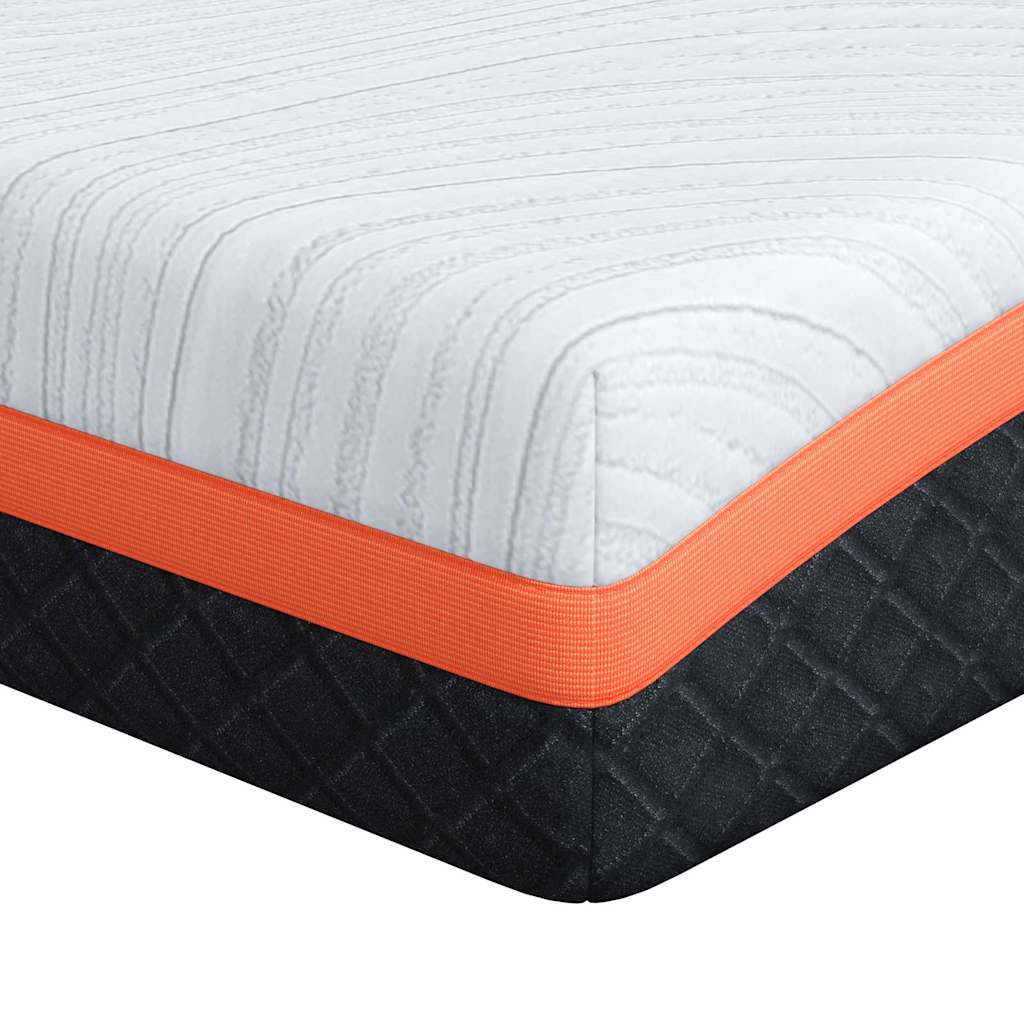 Madras Hvid Og Sort Jacquard Stof - Billede 2