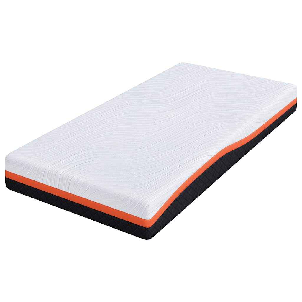 Madras Hvid Og Sort Jacquard Stof - Billede 4