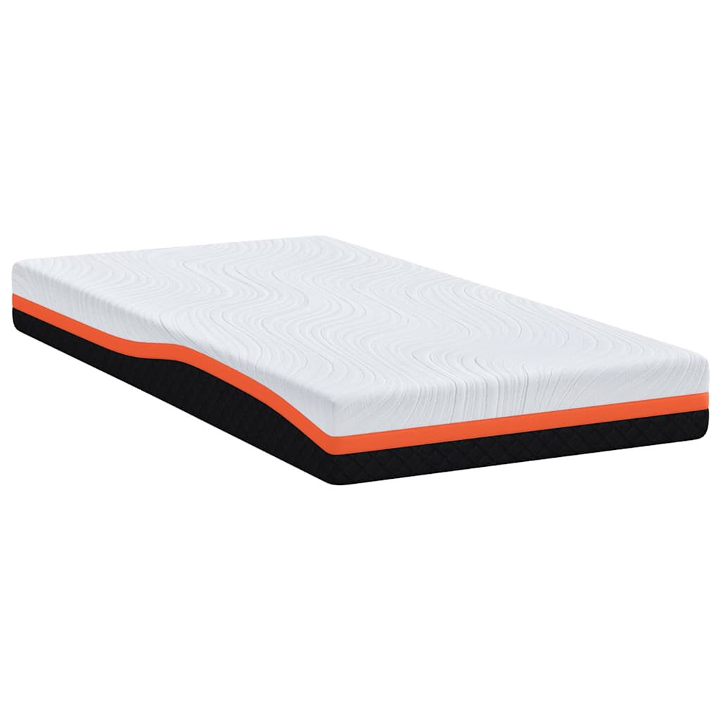 Madras Hvid Og Sort Jacquard Stof - Billede 5