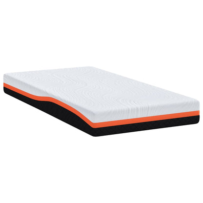 Madras Hvid Og Sort Jacquard Stof - Billede 5