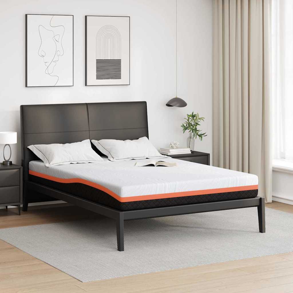 Madras Hvid Og Sort Jacquard Stof - Variant 4106354