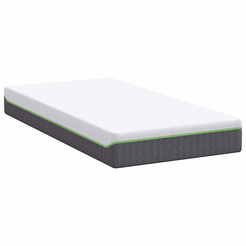 Madras Hvid Og Grå Jacquard Stof - Billede 5